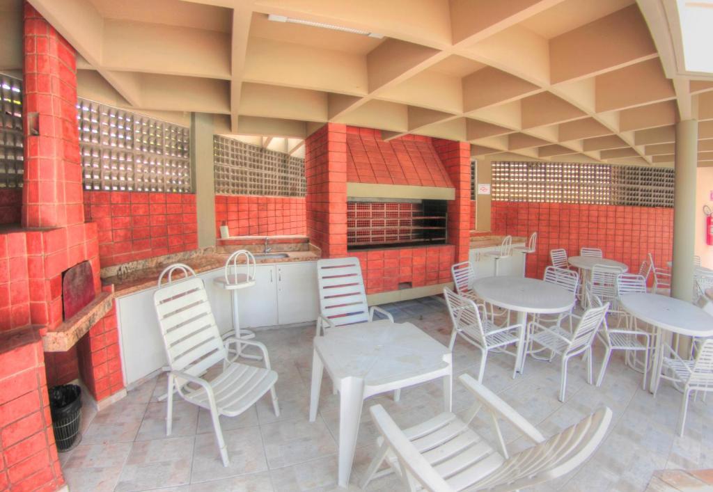Hotel Ema Palace São José dos Campos Eksteriør billede